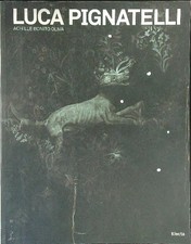 LUCA PIGNATELLI BONITO OLIVA