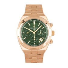 Orologio Vacheron Constantin