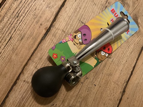Clacson paraurti bici bambino - paraurti,