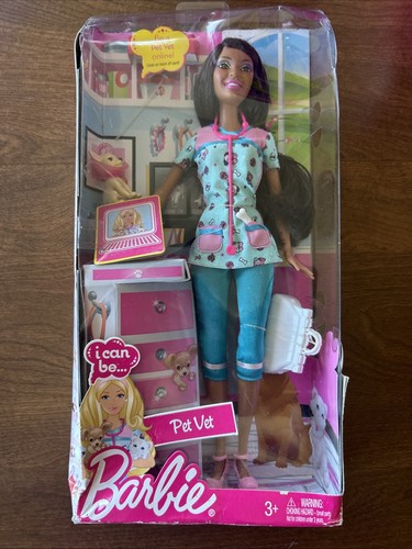 Nuova barbie can - barbie,