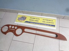 MASCHERINA CRUSCOTTO LANCIA
