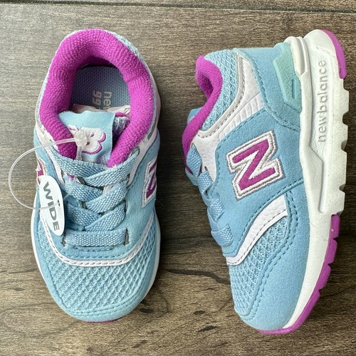 Sneakers larghe new balance - larghe,
