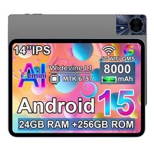 2026 Ultimo Tablet 14 Pollici