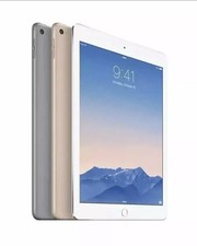 Apple iPad Air 2 - 16GB, Wi-Fi