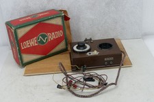 Loewe oe333 ricevitore locale - loewe,