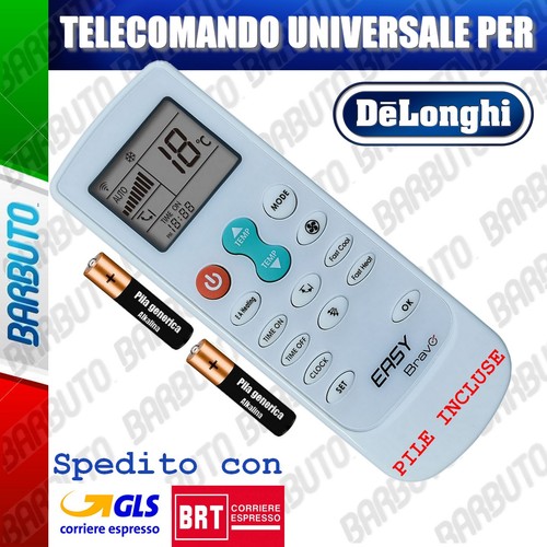 Telecomando universale per - telecomando,