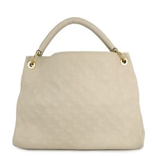 Louis vuitton artsy taglia - louis, mm
