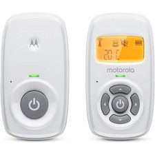 Motorola MBP24 Baby Monitor