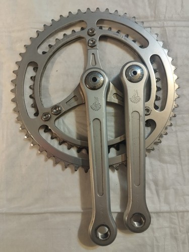 Guarnitura campagnolo gran - campagnolo,