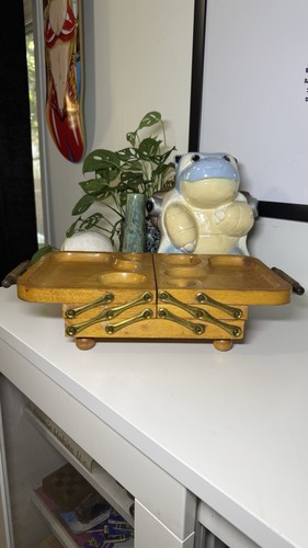 Buffet vintage anni karoff - buffet,