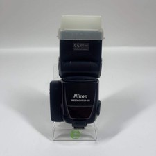 Nikon SB-800 Speedlight 4801