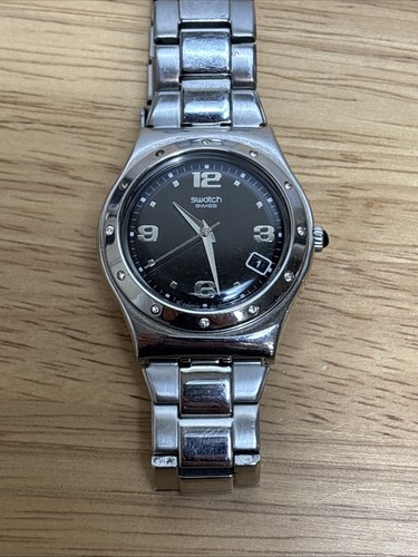 Orologio swatch irony swiss - irony,