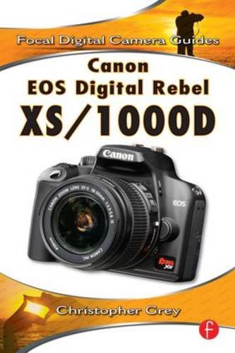 Canon eos digital - digital, rebel