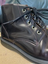 Stivali Dr. Martens Emmeline 5