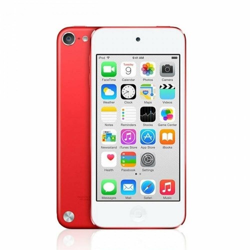 Nuovo sigillato ipod touch - -,