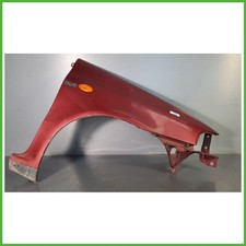 Parafango Carrozzeria Anteriore Destra DX FIAT PUNTO 1a Serie 1993 1999 ROSSO SM