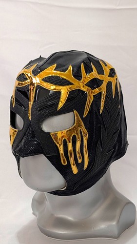 Maschera wrestling sovrana - wrestling,