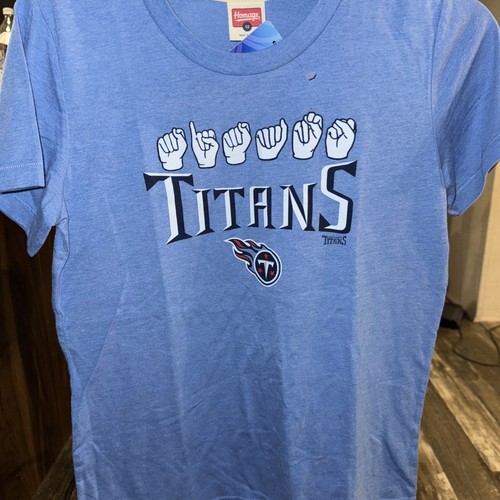 Shirt tennessee titans y12 - t-shirt,
