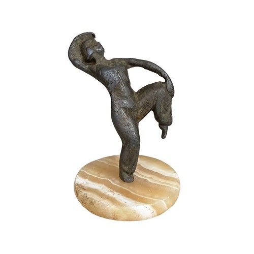 Piccola antica statua