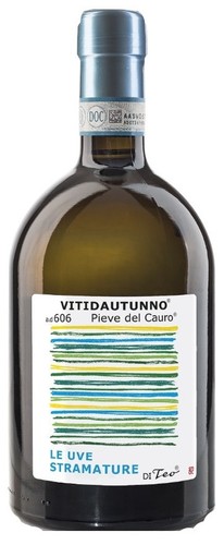 Uve stramature teo - uve, di
