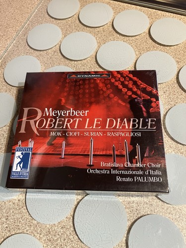 Renato palumbo robert - renato, le