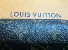 🔴 LOUIS VUITTON porta carte