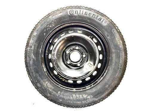 Ruotino scorta per nissan - scorta,