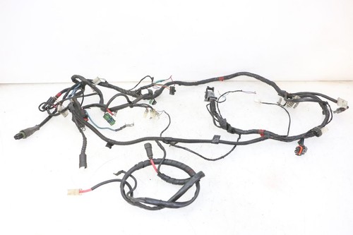 Impianto elettrico aprilia - impianto,