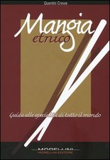 Mangia etnico guida - mangia,