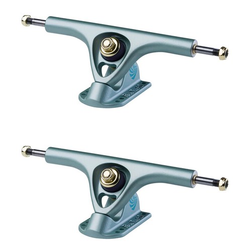 Paris longboard trucks - longboard,