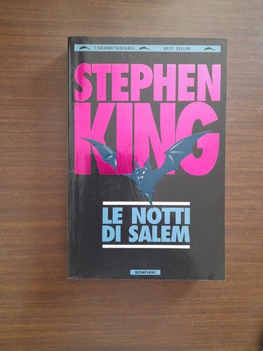 King notti di - notti,