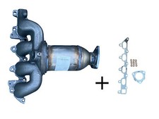 NUOVO Catalizzatore Opel Astra