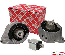 3x FEBI BILSTEIN supporto