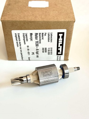 Motore indotto originale hilti - indotto,