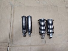 Kit Pedalini Anteriori e