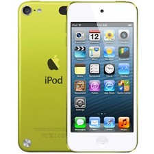 🍎Nuovo-Apple iPod Touch 5a
