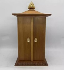 Altare Legno Cipresso