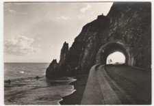 CAPO D'ORLANDO - MESSINA - S