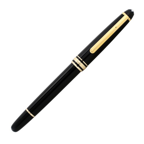 Penna roller new montblanc - roller,