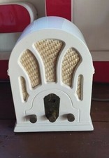 RADIO FM VINTAGE ARTEFATTO