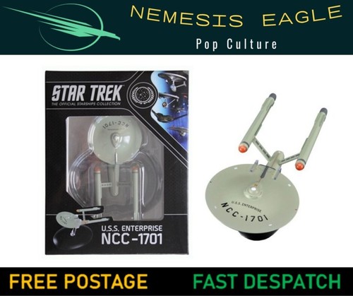 Star trek ship collection - ship,