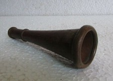  Vecchia pipa chillum