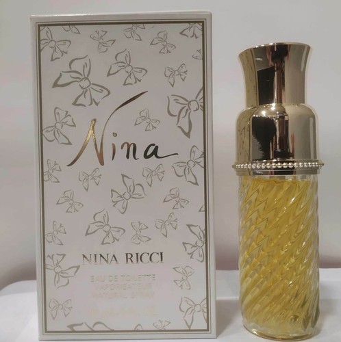 Vintage nina - de, ricci