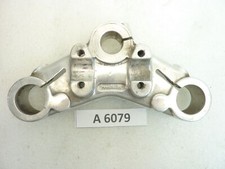 Piastra sterzo Guzzi Benelli