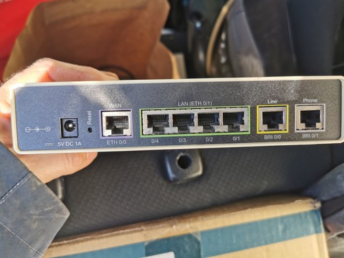 Patthon smartnode isdn - patthon,