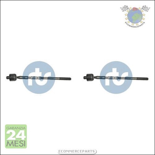 Kit snodo scatola guida rts - snodo,