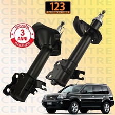 AMMORTIZZATORI ANTERIORI