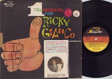 Gianco Ricky - Una giornata