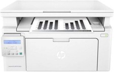 Nuovissima stampante laser multifunzione wireless HP Laserjet Pro M130NW