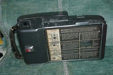 POLAROID 900 LAND CAMERA